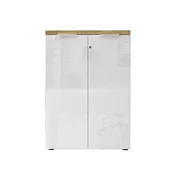 Armadietto conveniente