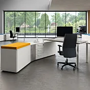scrivania in sconto