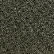 letto in tessuto verde