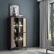 vetrina in sconto