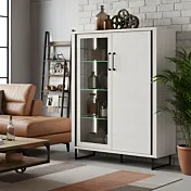 vetrina bassa industry