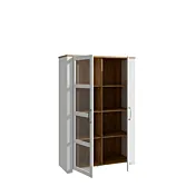 vetrina in promozione speciale