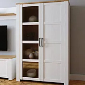 vetrina in sconto