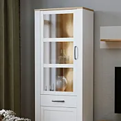 vetrina in sconto