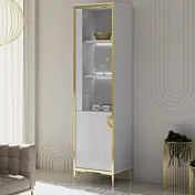 vetrina in sconto