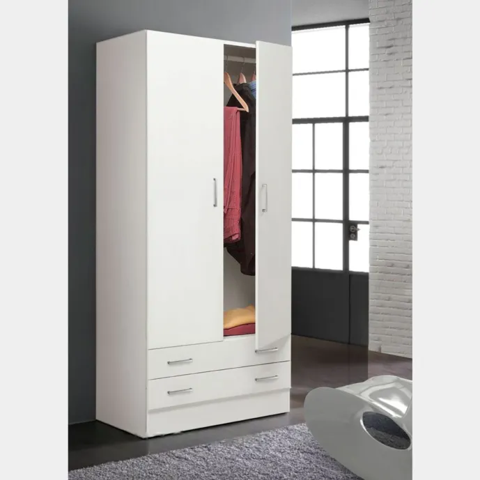 armadietto bianco economico online