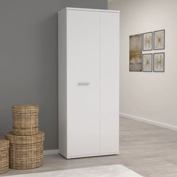 Armadietto bianco in offerta