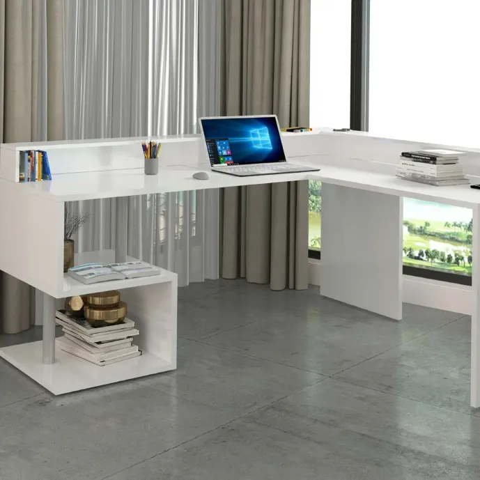 scrivania in sconto