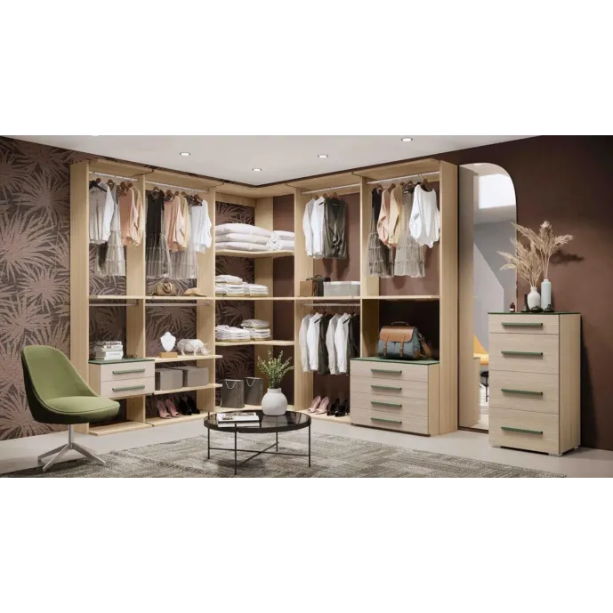 cabina armadio