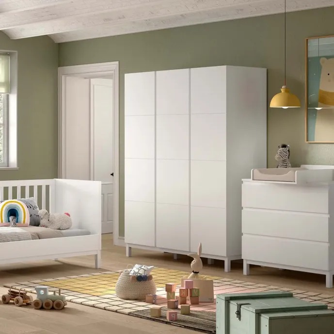cameretta in sconto