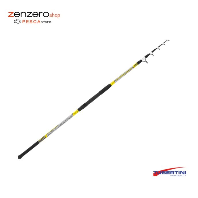 Canna Tubertini Synner Surf, surf casting