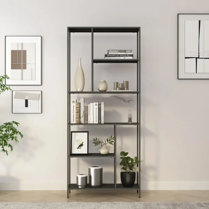 libreria in sconto