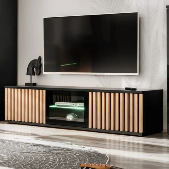 porta tv economico