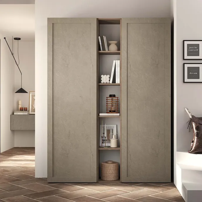 libreria ingresso