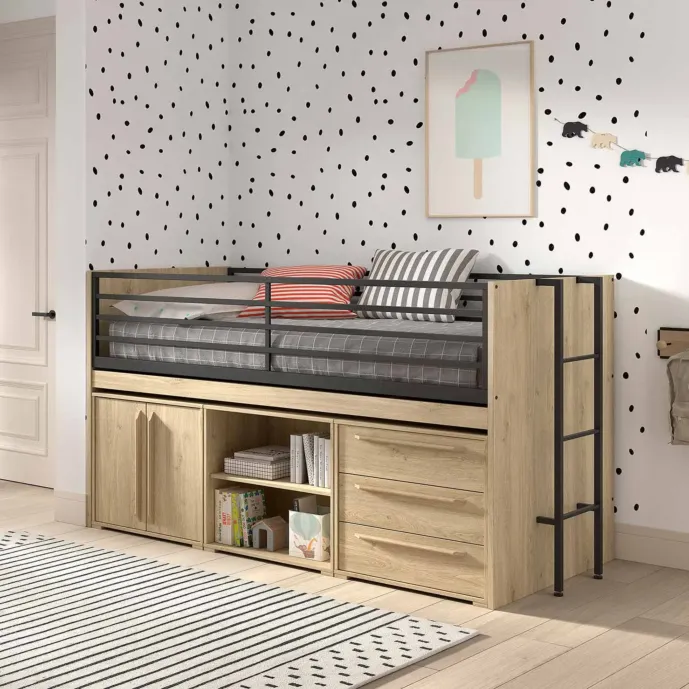 letto in sconto