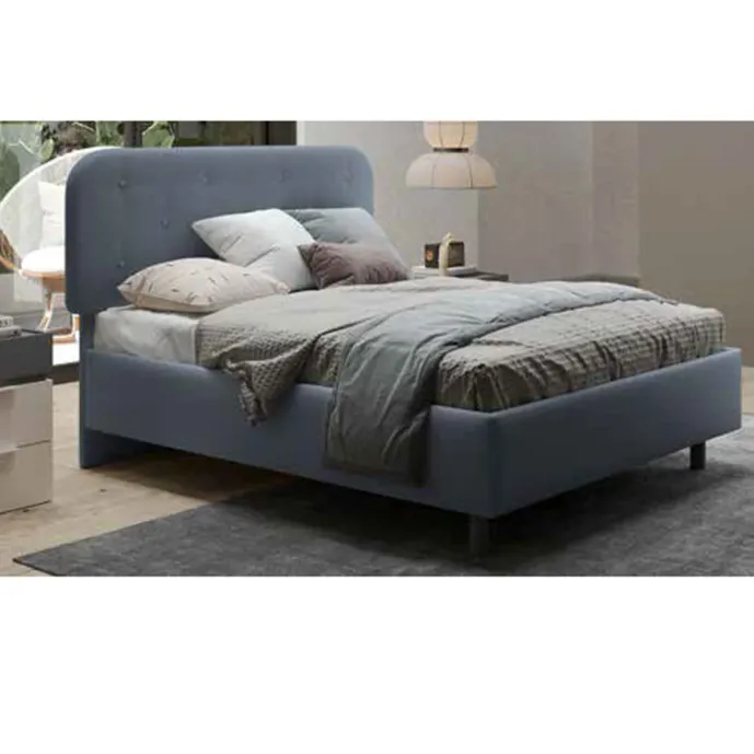 letto matrimoniale in saldo 