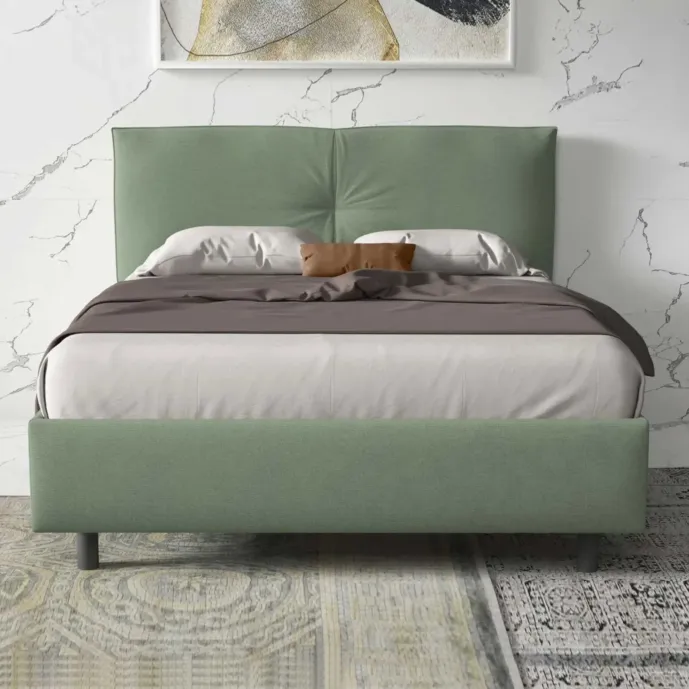letto a basso costo 