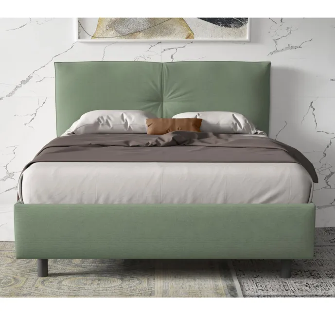 letto a basso costo 