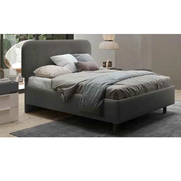 letto matrimoniale in saldo 