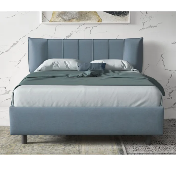 letto contenitore economico 