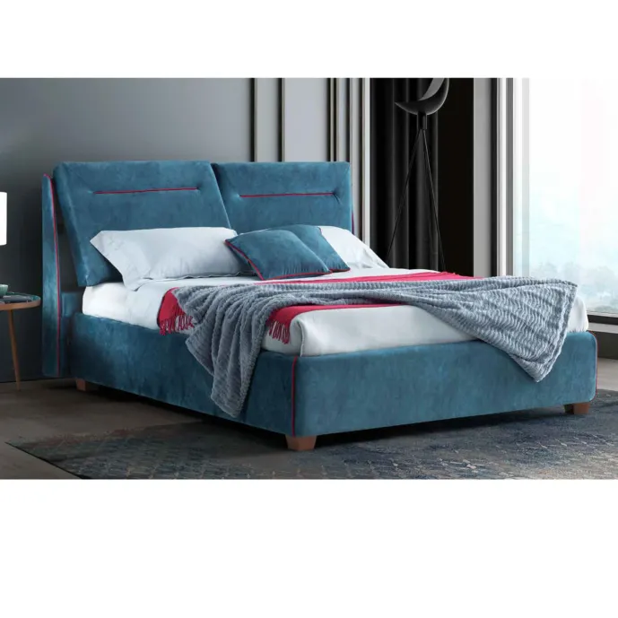 letto matrimoniale economico 