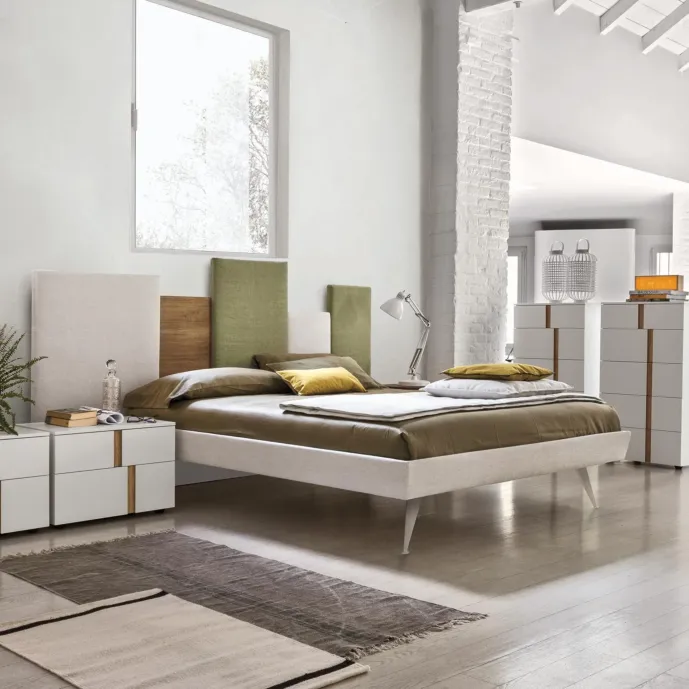 letto skyline testata C