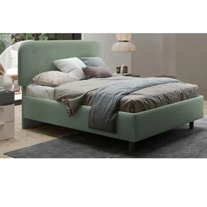 letto matrimoniale in saldo 
