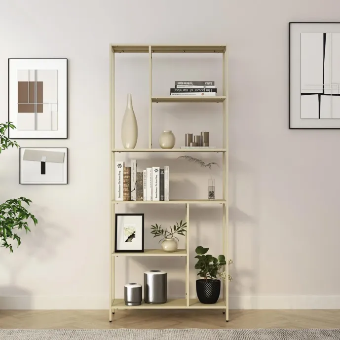 libreria in sconto