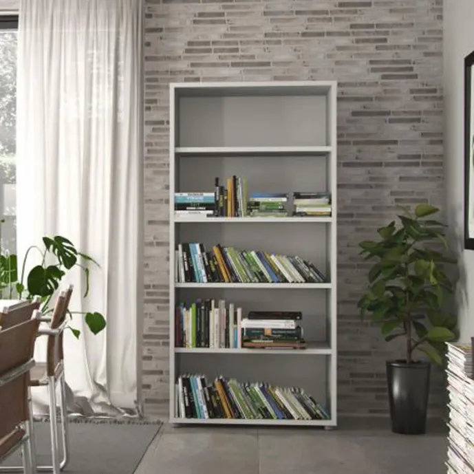 libreria fine 