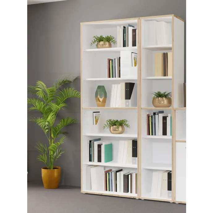 libreria economica