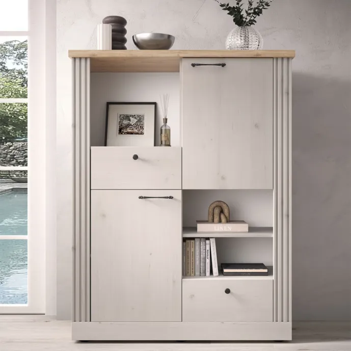 madia in sconto