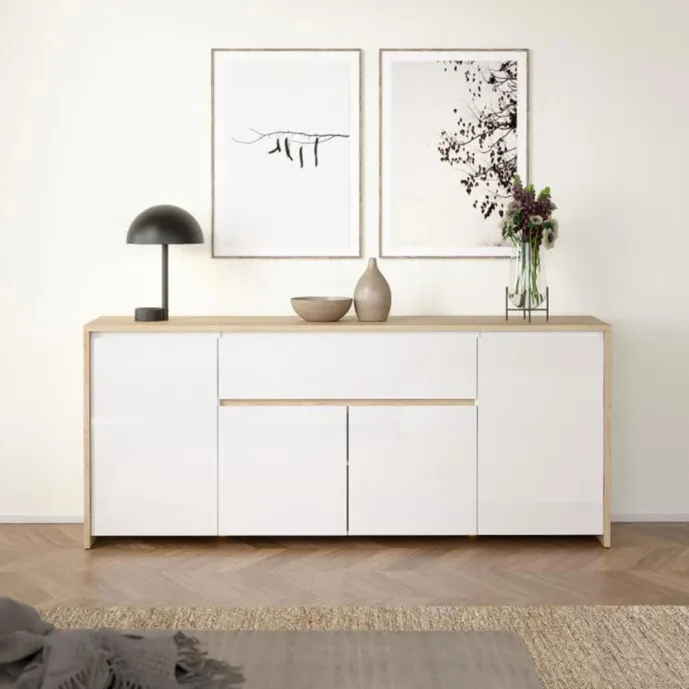 madia originale rovere 