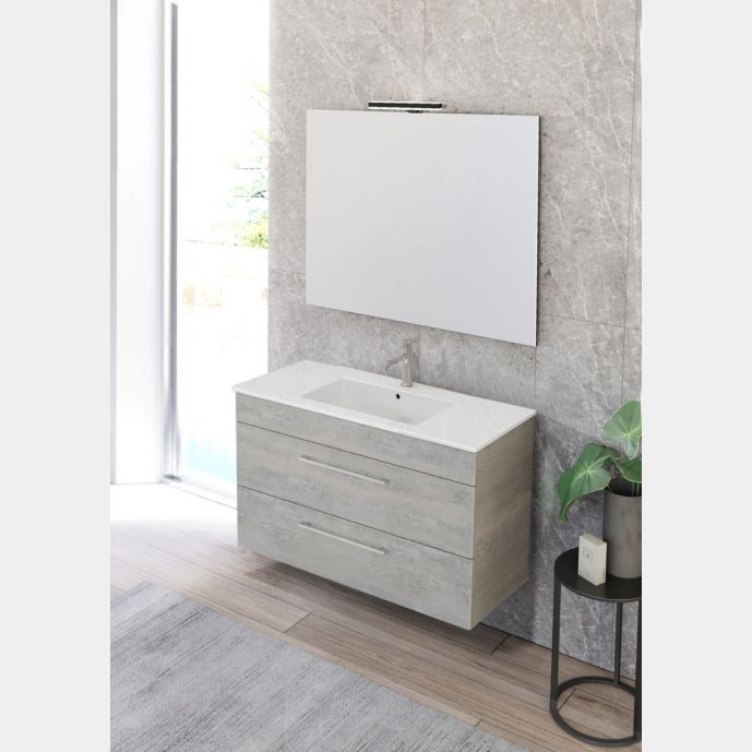 Mobile bagno sospeso L.101, Jog 32