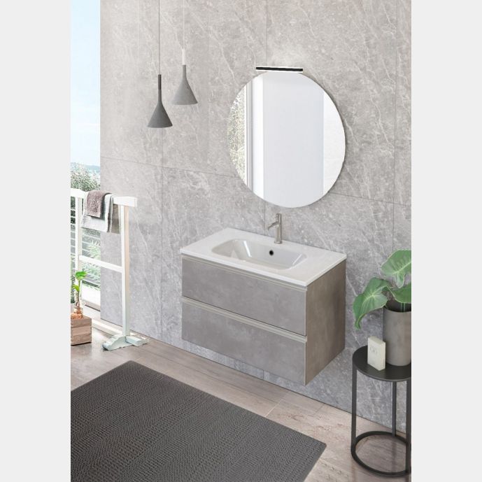 Mobile bagno Havasu 30, L.80