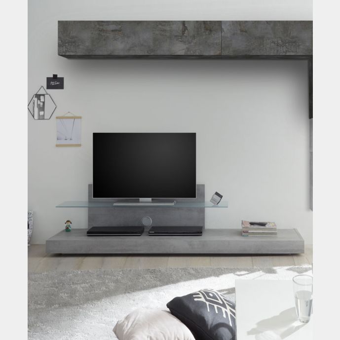 Mobili per televisione con vetro, in offerta 
