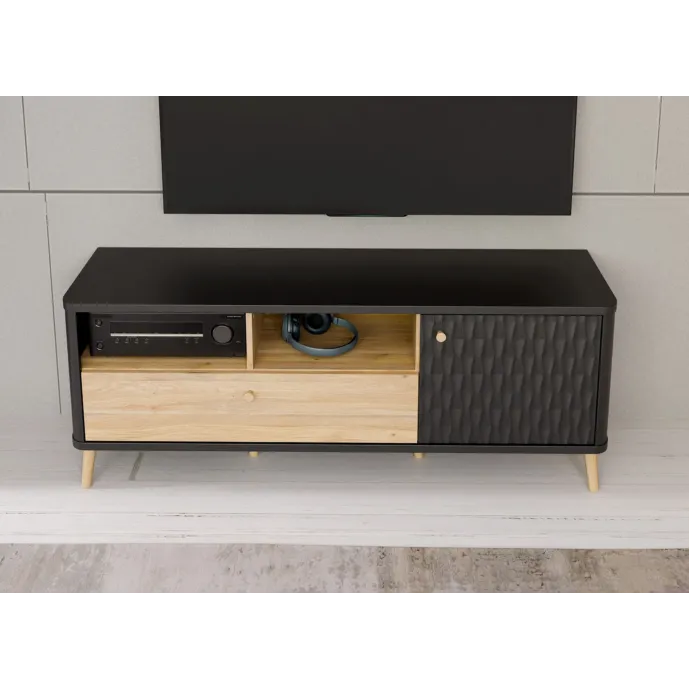 porta tv scontata