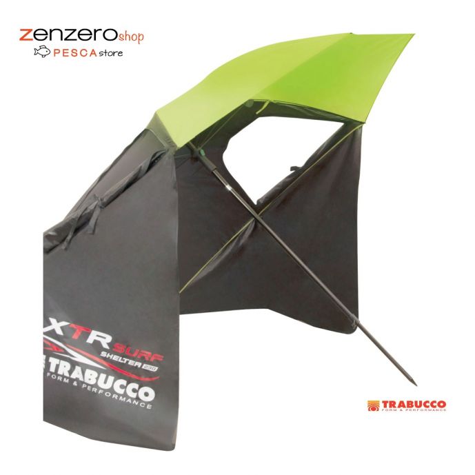 xtr surf shelter