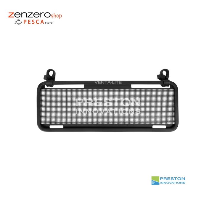 Piatto Preston Venta-lite Slimline Tray P0110008