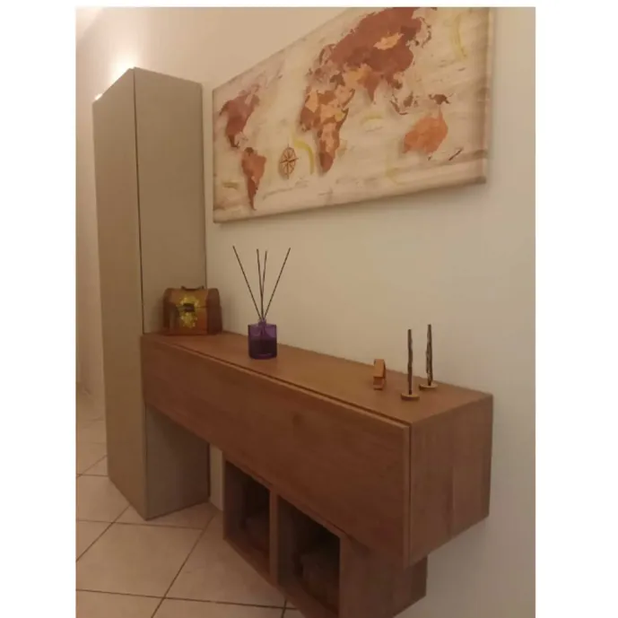 parete moderna 