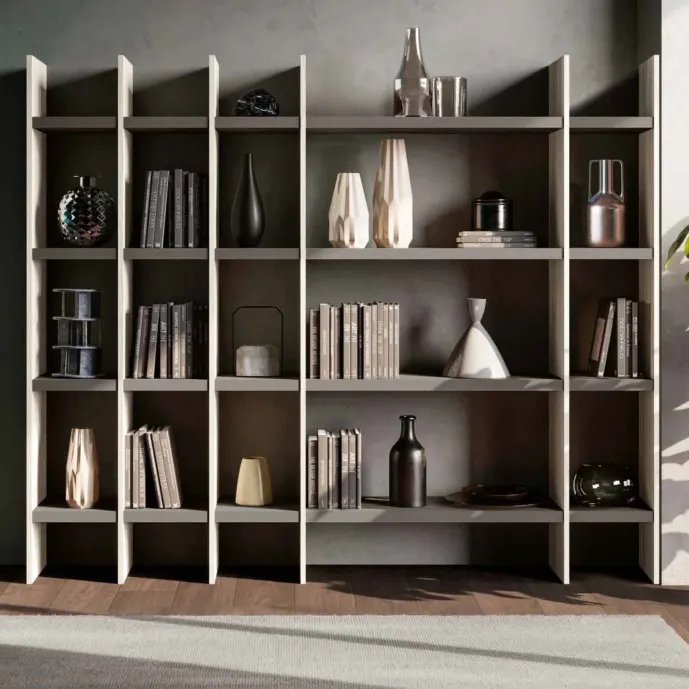 libreria componibile