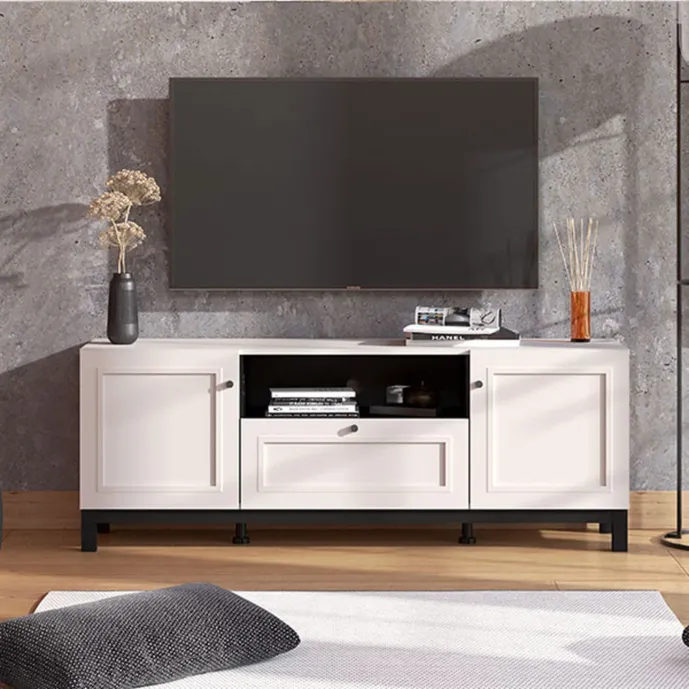 porta tv cashmere 
