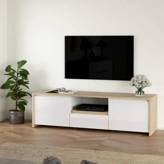 porta tv in saldo 