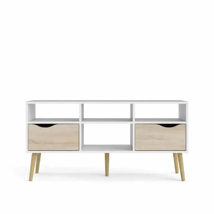 porta tv moderno 