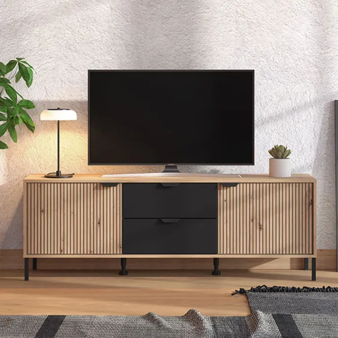 porta tv in saldo 