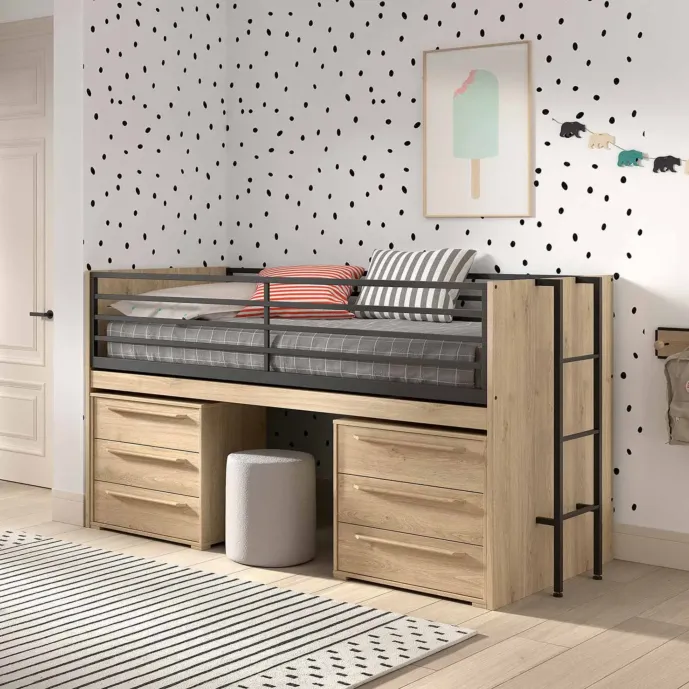 letto in sconto