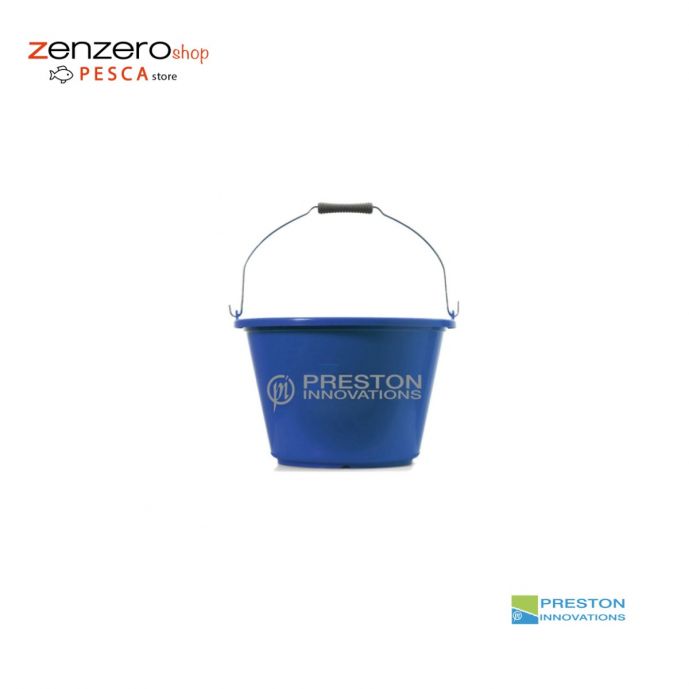 Preston secchio 18 L Bucket