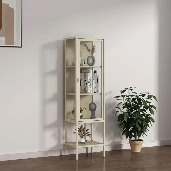 vetrina in offerta