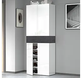 scarpiera