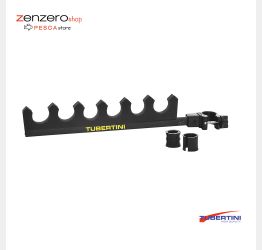 Tubertini accessorio panchetto Side kit rest HX36, 82008XX