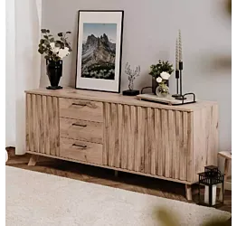 Credenza collezione Vichinga 